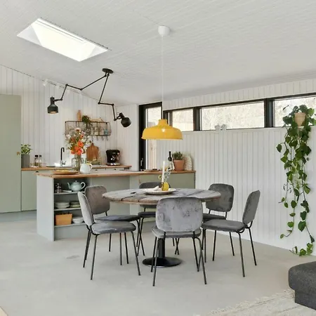Relaxed Lifestyle And Luxury In Dom wakacyjny *