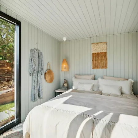 Dom wakacyjny Relaxed Lifestyle And Luxury In Melby