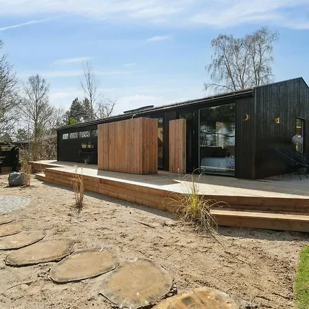 Relaxed Lifestyle And Luxury In Dom wakacyjny *