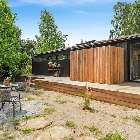 Relaxed Lifestyle And Luxury In